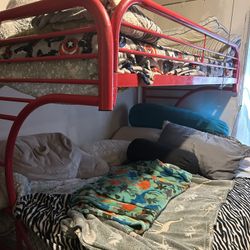 Bunk Beds