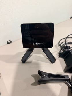 Garmin approach R10 launch monitor