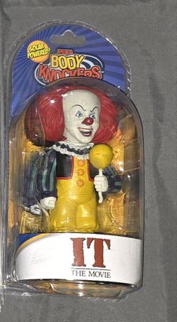 PENNYWISE FIGURE