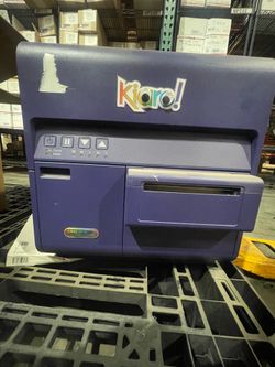 KIARO Astro-Nova QuickLabel Systems