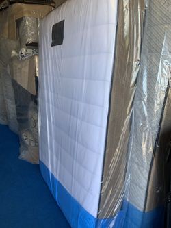 Full size mattress orthopedic mattress only