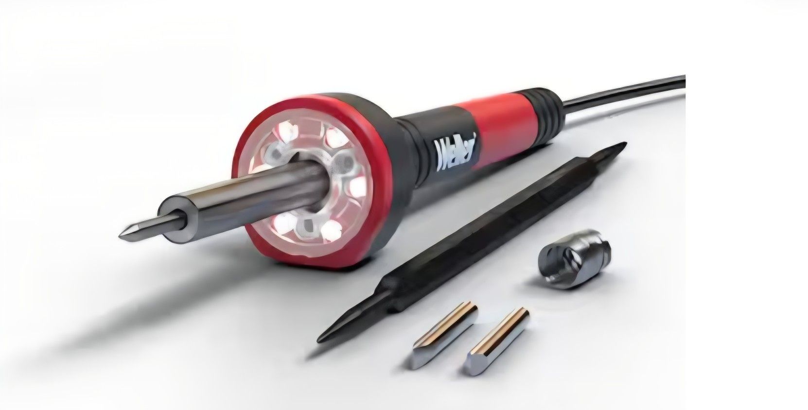 Weller Soldering Iron Kit