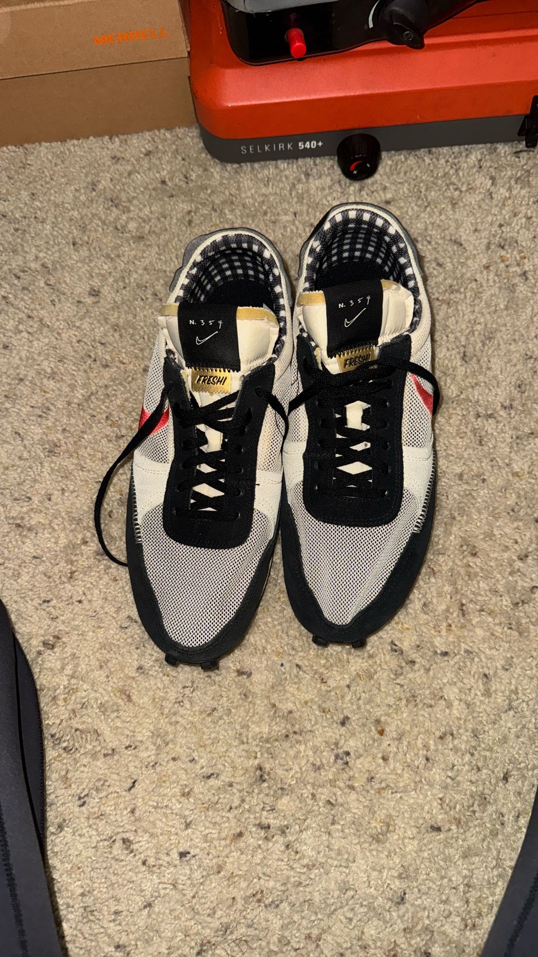 Women’s Nike Shoes