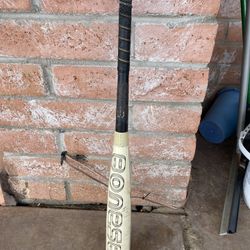 BoneSBR Baseball Bat