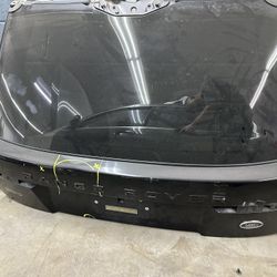 2014 -2022 Range Rover HSE OEM Tailgate