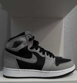 Air Jordan 1 Retro High OG Shadow 2.0