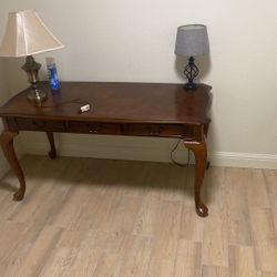 Super Nice Luxurious Desk