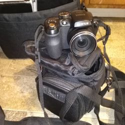 Digital Camera