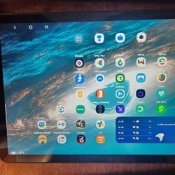 SAMSUNG Galaxy Tab A9+ SM-X210