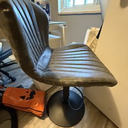 Up And Down Moving Chair 