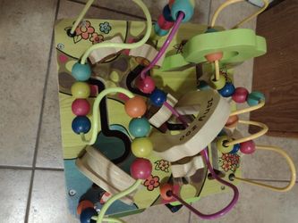 https://offerup.com/redirect/?o=Qi55b3U= Baby Activity Center