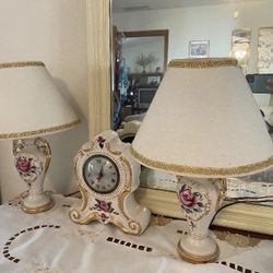 lamps