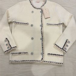 Sweater Fashion Petit