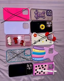 10 iPhone 14 Pro Max Phone Cases