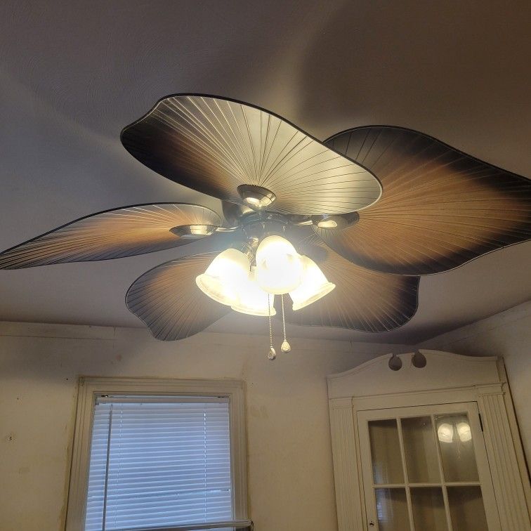 Ceiling Fan