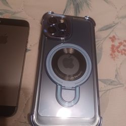 Iphone 12 Pro, No Cracks Or Scratches,  Read Posting 