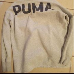 Puma Sweatshirt