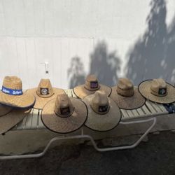 Hats
