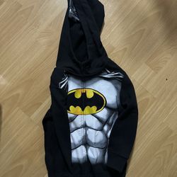 Kids Batman Sweater $15