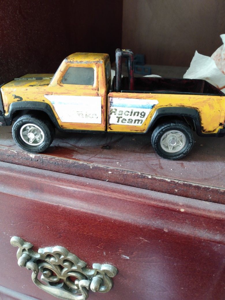 Vintage Tonka Truck 1/24 Scale