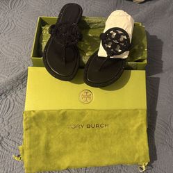 Brand New Tory Burch Sandals 