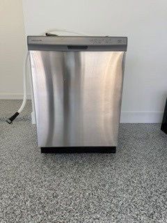 New Frigidaire has appliance package at huge discount