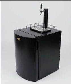 kegerator Nostalgia Electrica KRS-2100
