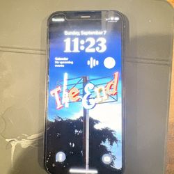 Unlocked iPhone 12 Mini 128GB