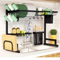 Brooklyn dish rack hotsell