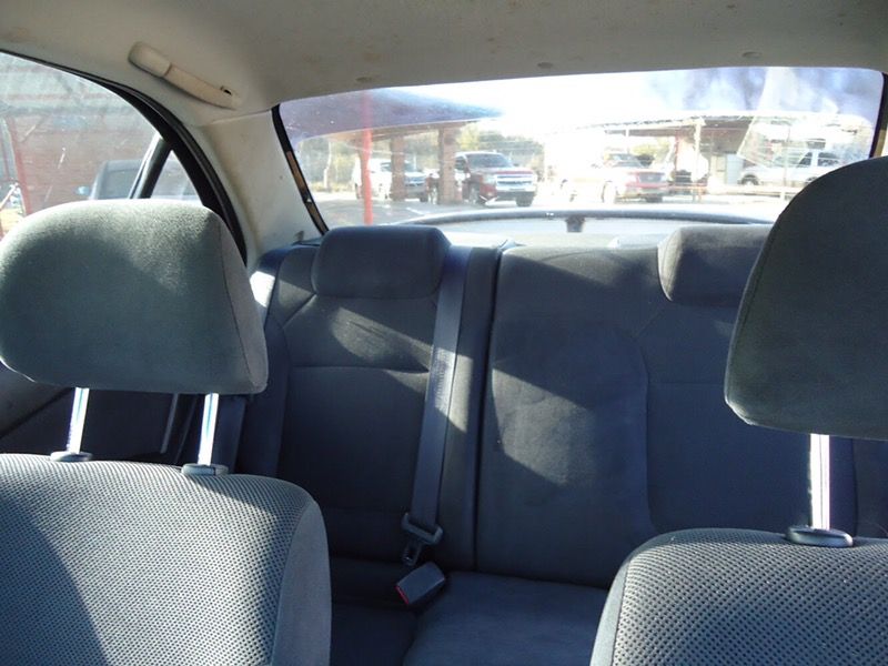 2006 Nissan Sentra