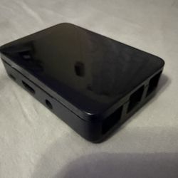 Raspberry Pi 3b 3b+ Case New Condition 