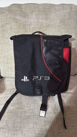 PS3 Slim Bag