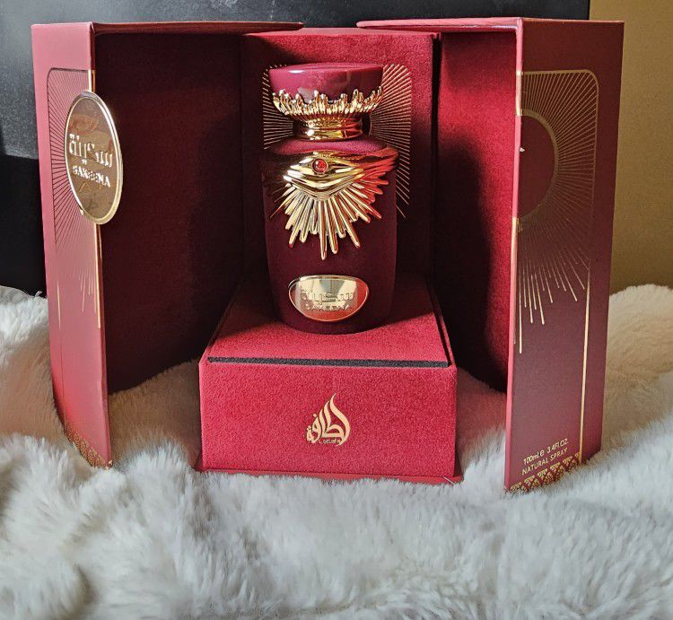 Perfumes Arabes De Alta Calidad