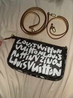 Crossbody/shoulder Bag2