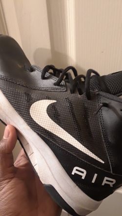 Nike Air Overplay IX