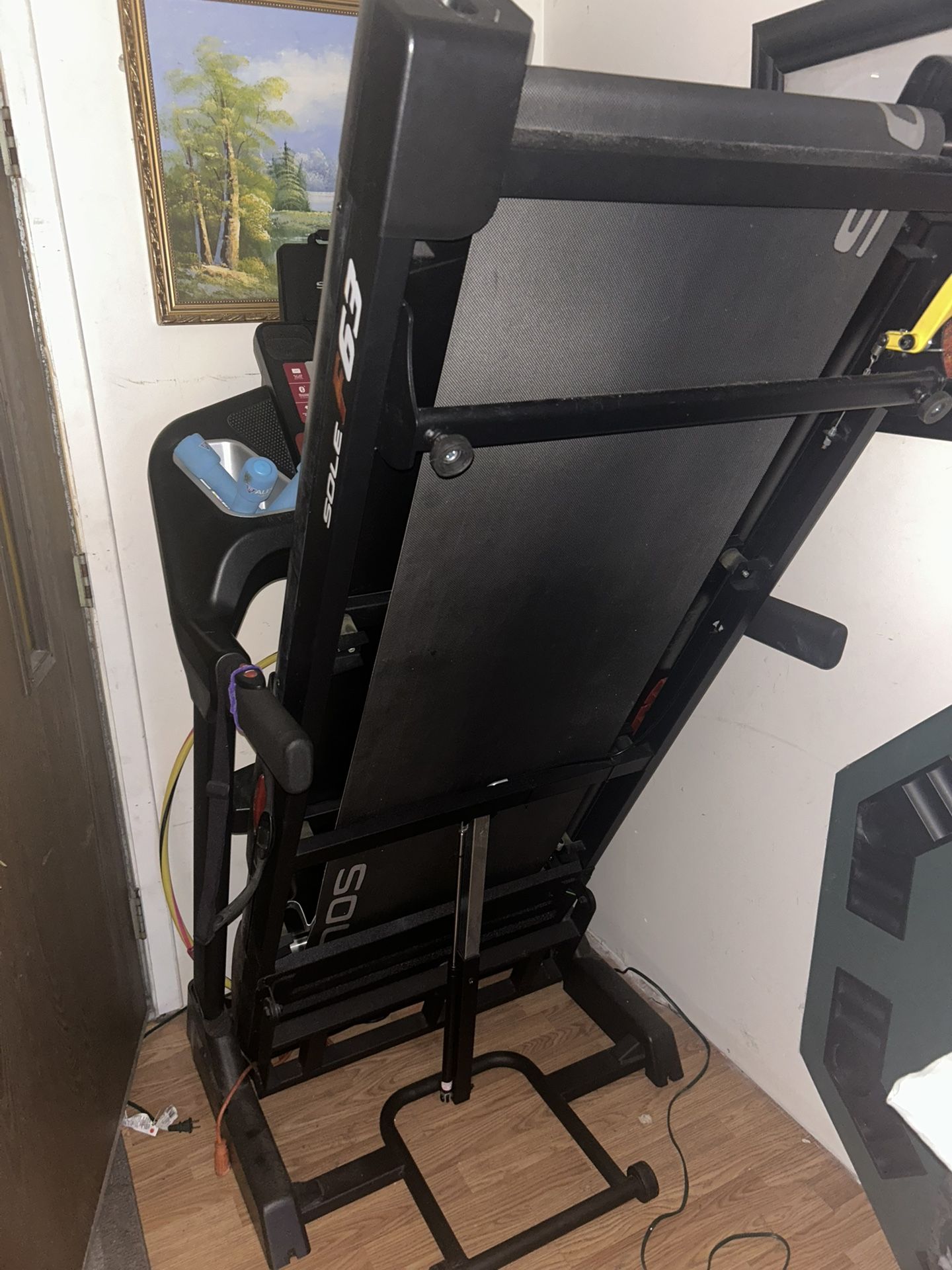 Treadmill