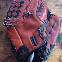 Rawlings Baseball Mit 11 1/2 Inch