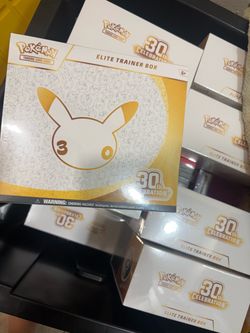 30th ETB