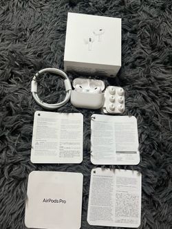 AirPod pro 2