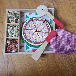 Melissa & Doug Pizza Party