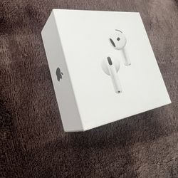 Airpods 4