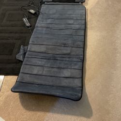 Comfier Full Matt Heat And Messager