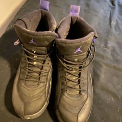 Twos Size 12