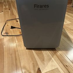 Mini Refrigerator