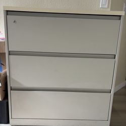 Filing Cabinet