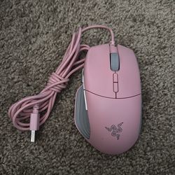 Gaming mouse