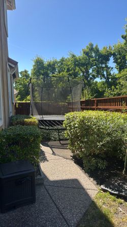 Trampoline
