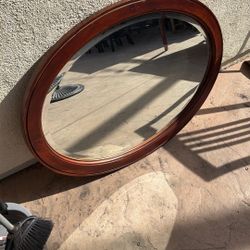 Mirror/espejo