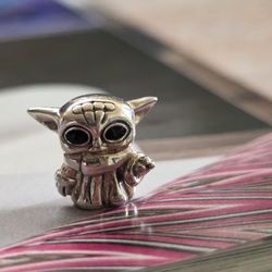Pandora StarWars Baby Grogu
