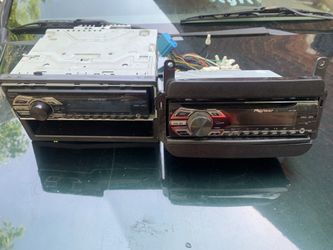 Radios pioner